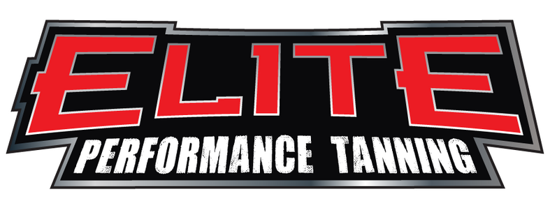 Logo for Elite Performance Tanning